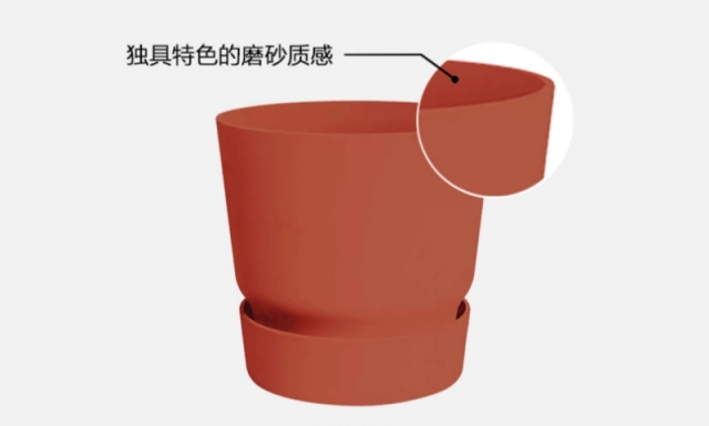 佛手专用滤水圆盆