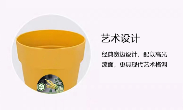 佛手专用 水位计圆盆